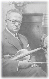 Carl Flesch
