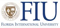 Florida International University logo