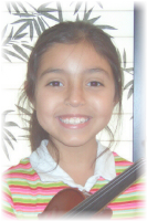 Violin Student